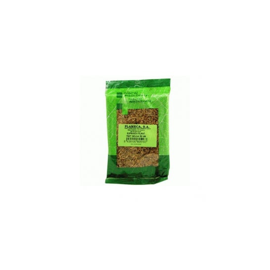 Plameca Eufrasia Planta Triturada 50g