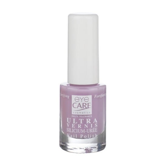 Cuidado de Los Ojos Ultra Vernis Silicio Lavanda N°1547 5 ml