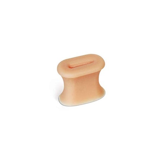 Masermin Durezas Parche Protector Redondos 6 U