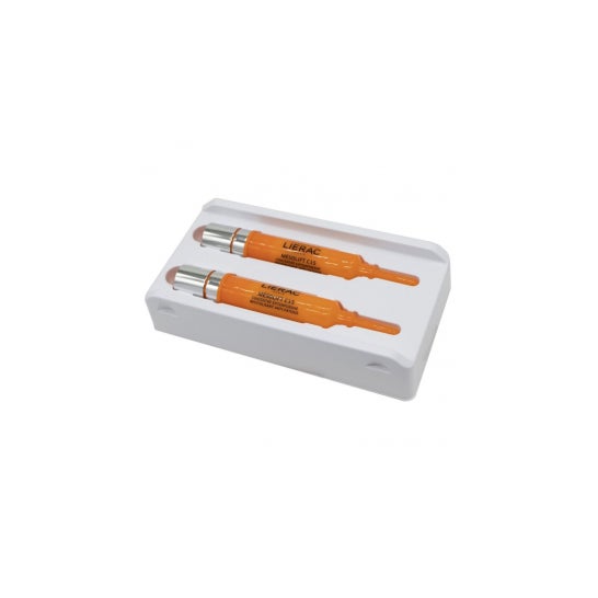 Lierac Mesolift C15 AntiFatigue 2x15 ml