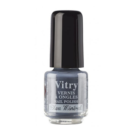 Vitry Esmalte de Uñas Bleu Minéral 4ml