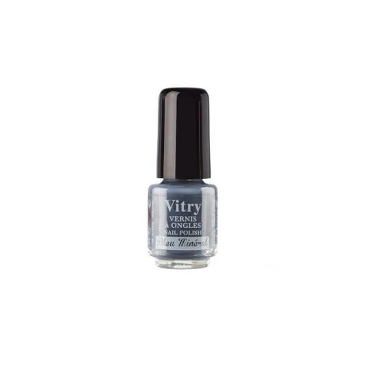 Vitry Esmalte de Uñas Bleu Minéral 4ml