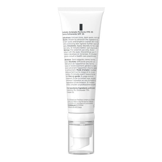 Neostrata Enlighten Skin Bright SPF35 40ml