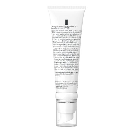Neostrata Enlighten Skin Bright SPF35 40ml