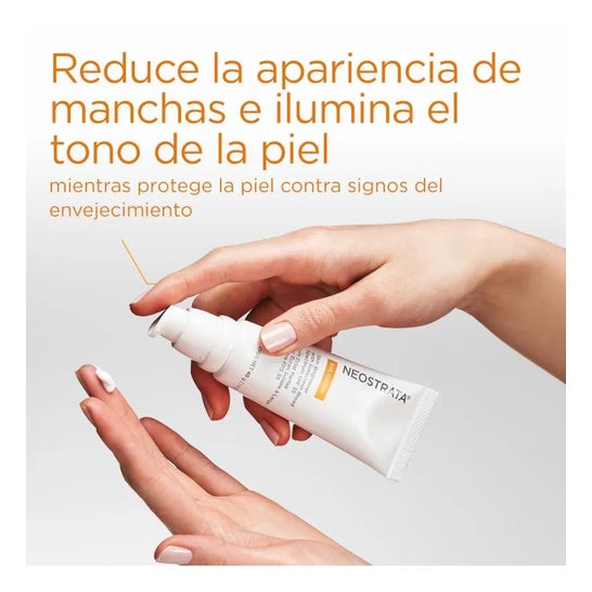 Neostrata Enlighten Skin Bright SPF35 40ml