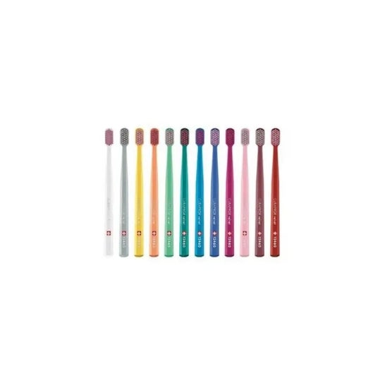 Curaprox Cepillo 12460 Velvet 1ud