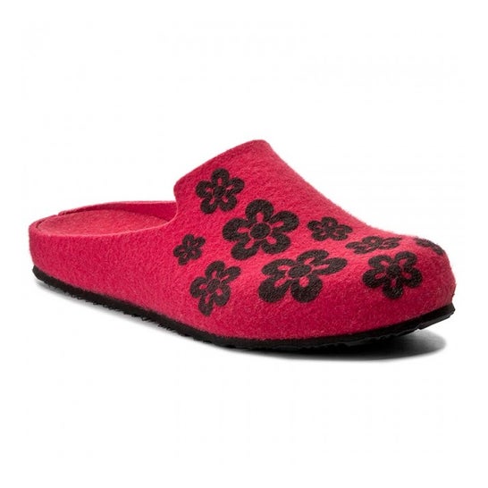 Scholl Chausson Laye Corail Talla 36 1 par