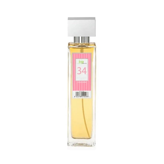 Iap Pharma Pour Femme Nº 34 150ml