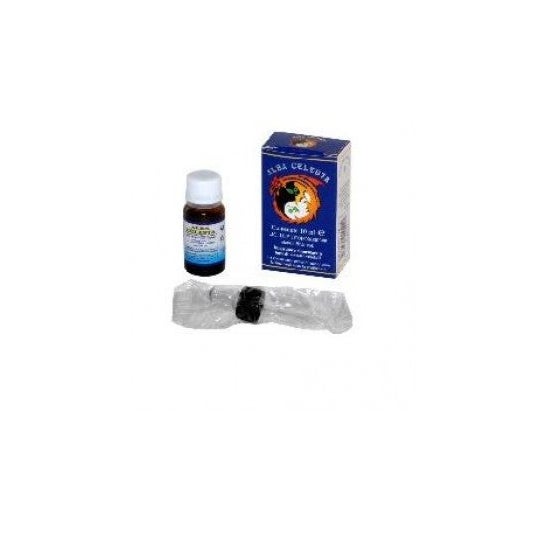Gotas de Amanecer Celestial 10Ml