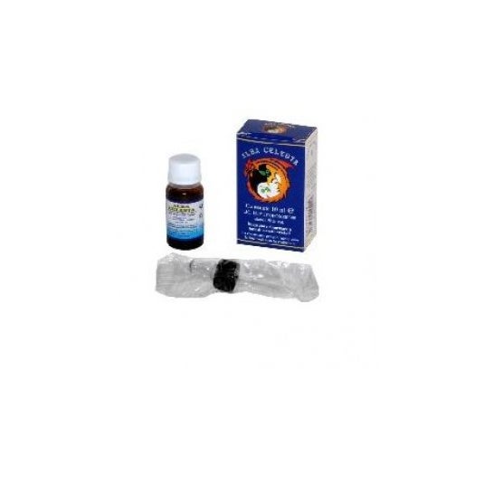 Gotas de Amanecer Celestial 10Ml