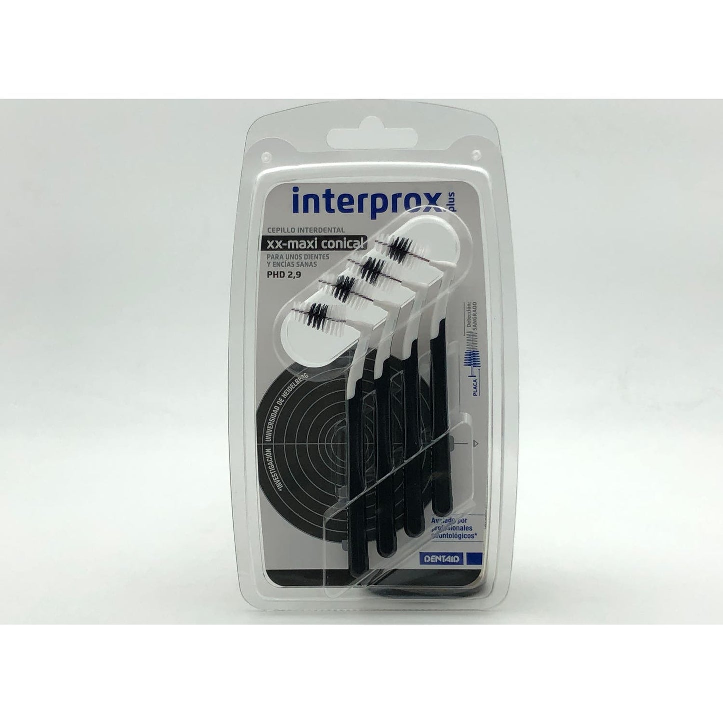 Interprox Plus XX-Maxi 4uds