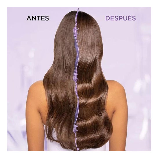 L'Oréal Elvive Hidra Hialurónico Champú 72 H Hidratación 370 ml