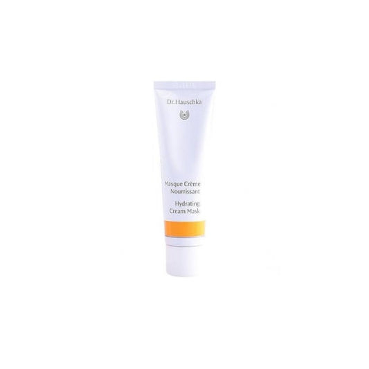 Máscara de crema nutritiva Dr.Hauschka 30 ml