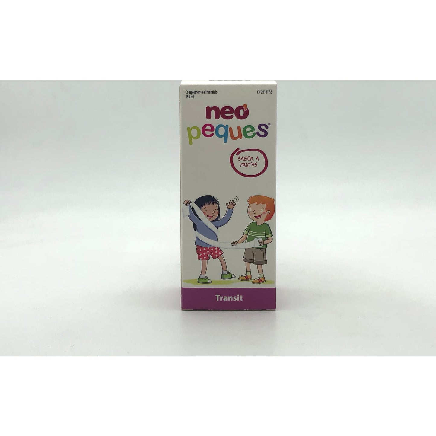 Neo Peques Transit 150ml