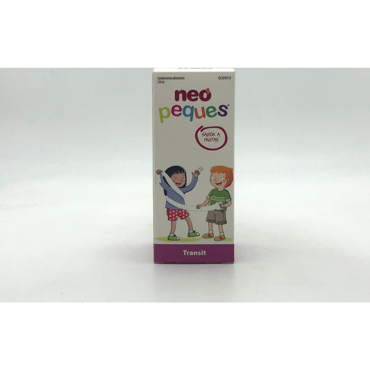 Neo Peques Transit 150ml