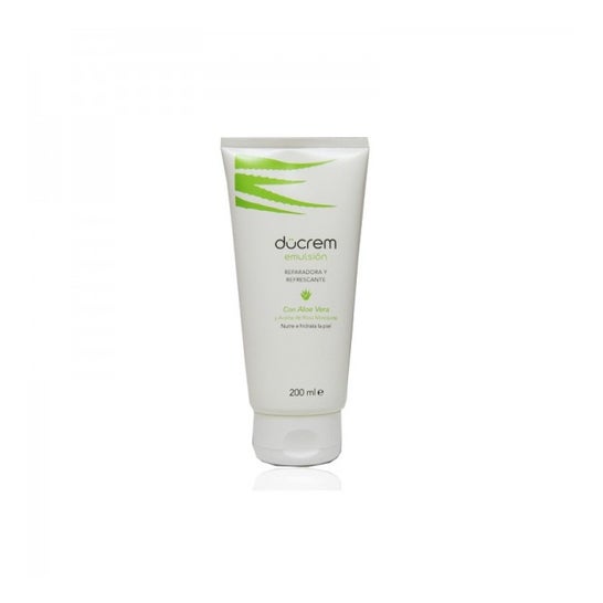 Ducrem Emulsión 200ml