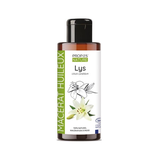 Propos'Nature Macerado de Azucena Bio 100 ml