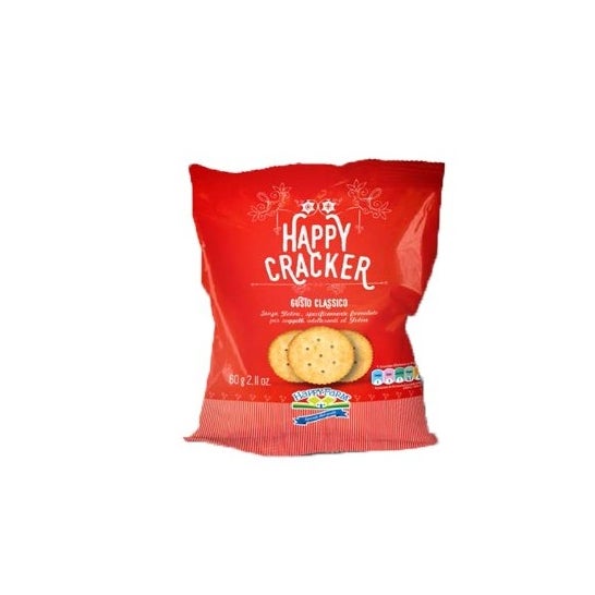 Galleta Happy Farm 60 g