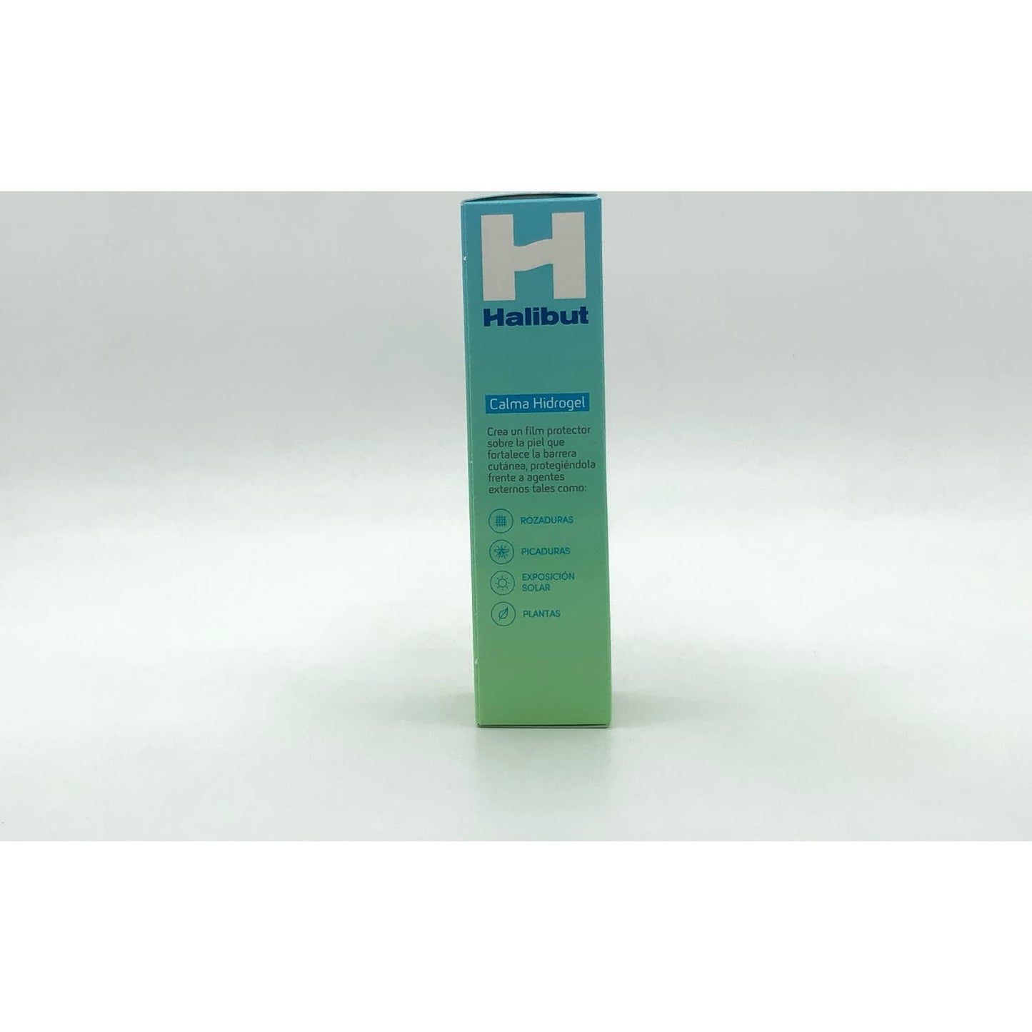 Halibut Calma Hidrogel 50ml