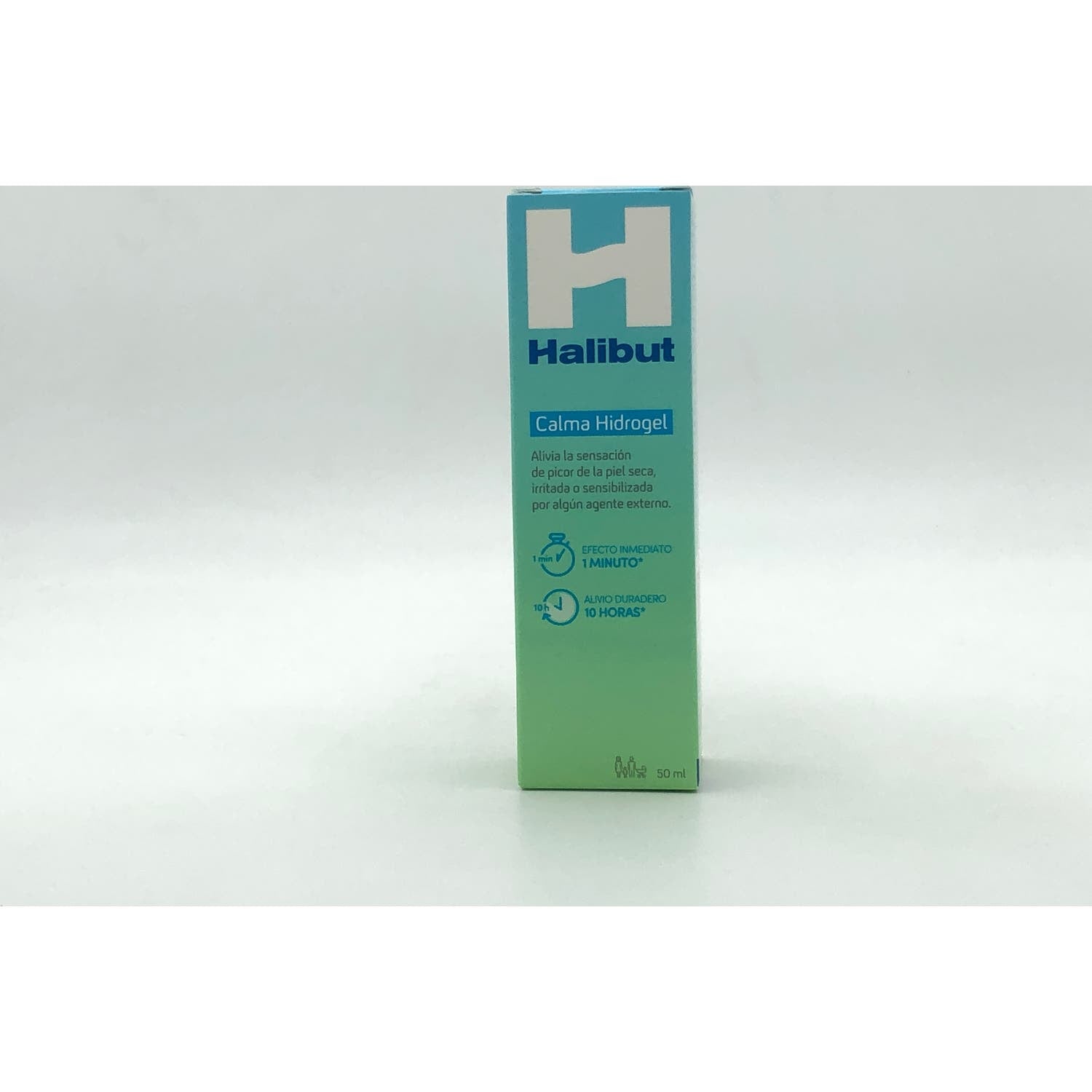 Halibut Calma Hidrogel 50ml