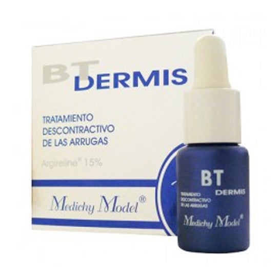 Medichy Boto Dermis Antiarrugas Fac 15 ml