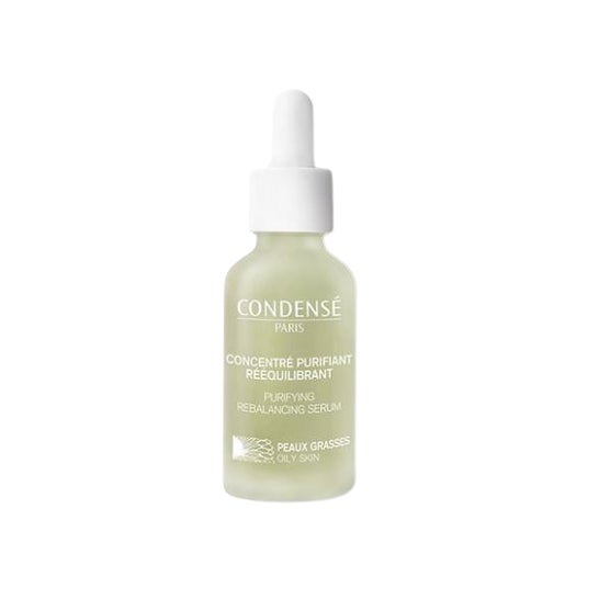 Condense París Aceite Concentrado Purificante Reequilibrante 30 ml