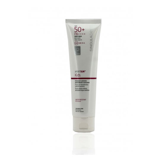 Singuladerm Xpertsun Kids 100ml
