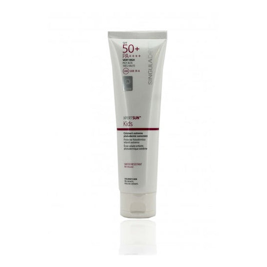 Singuladerm Xpertsun Kids 100ml