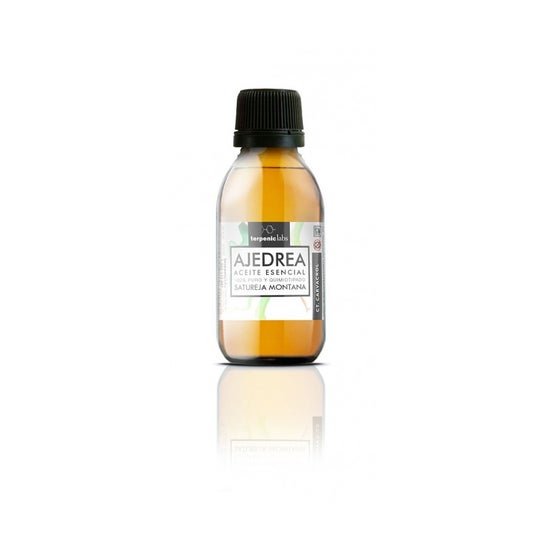 Terpenic Aceite Esencial Ajedrea 30ml