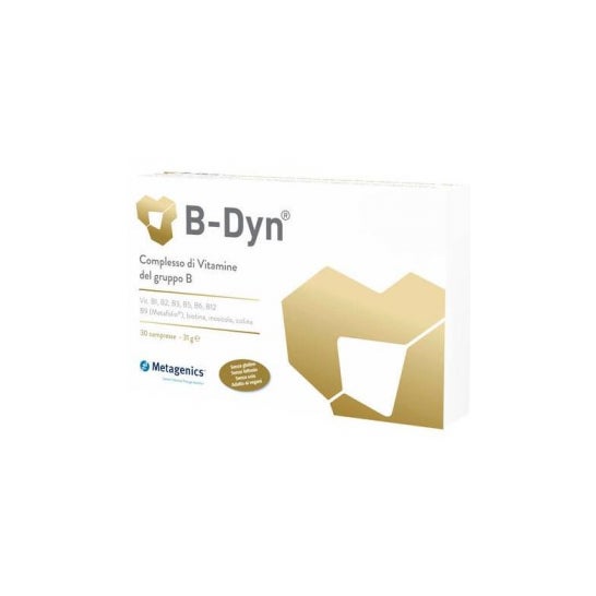 B-Dyn 30Cpr