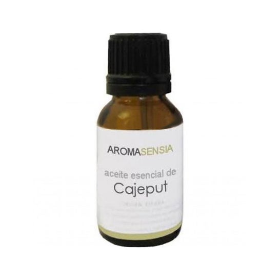 Aromasensia Aceite Esencial de Cajeput 15 ml