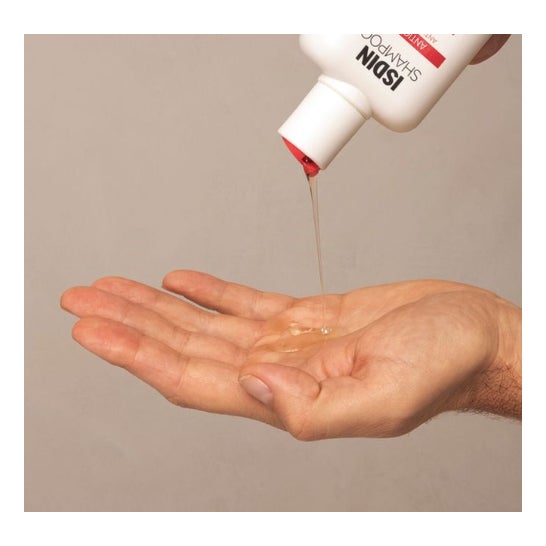 ISDIN Lambdapil Anticaída Champú 100ml