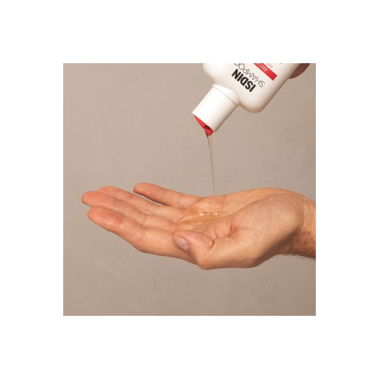 ISDIN Lambdapil Anticaída Champú 100ml