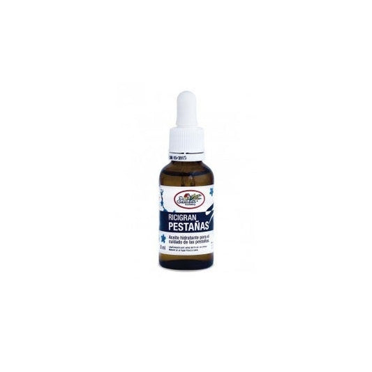 Ricigran Aceite de Ricino para Pestañas 30 ml