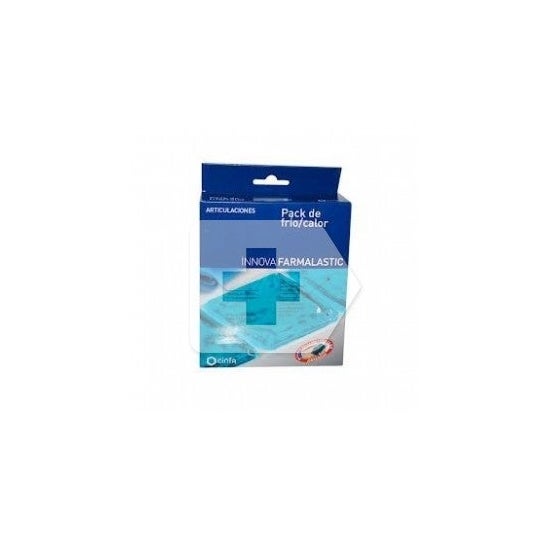 Farmalastic Innova frío/calor 1ud