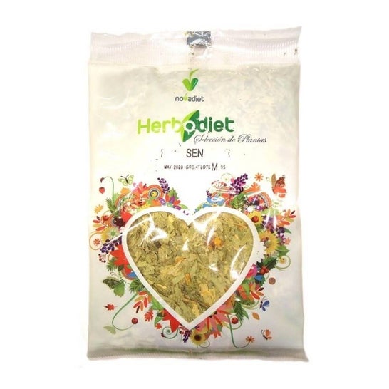 Nova Diet Sen Hojas 40g