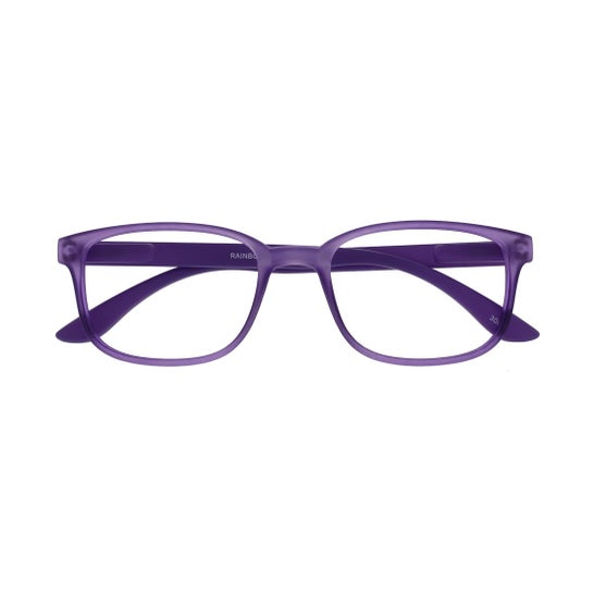 Acorvision I Need You Rainbow Gafas G54325 Lila +2.50 1ud