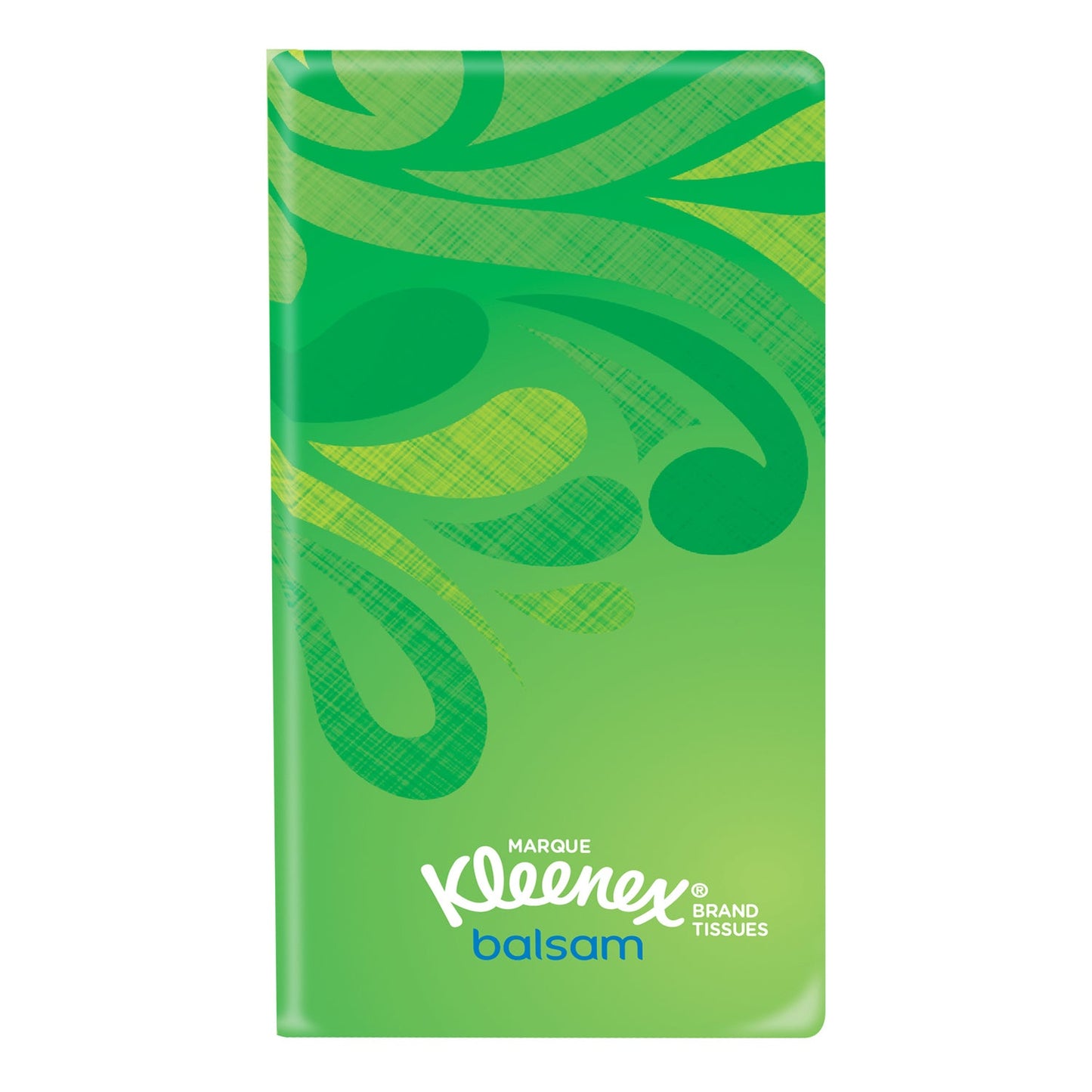 Kleenex Balsamazz 8Pzas