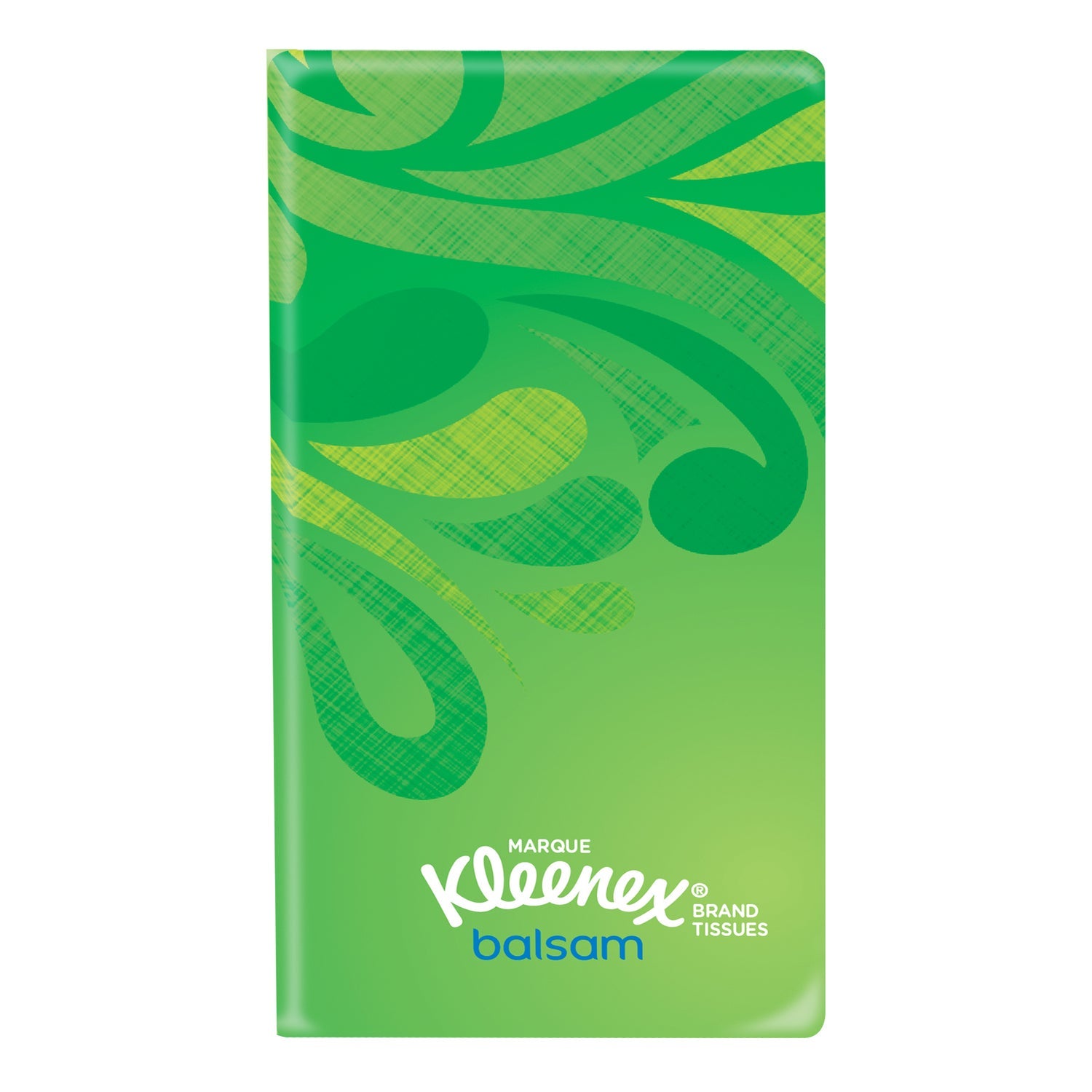 Kleenex Balsamazz 8Pzas