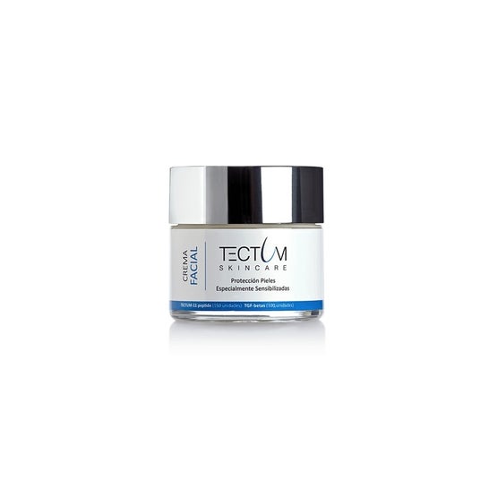 Tectum Crema Facial 50ml