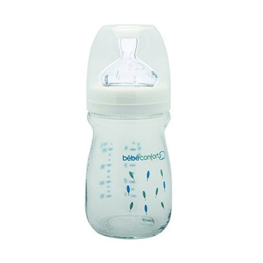 BEBE C BIBERÓN PP 150ML TETT S