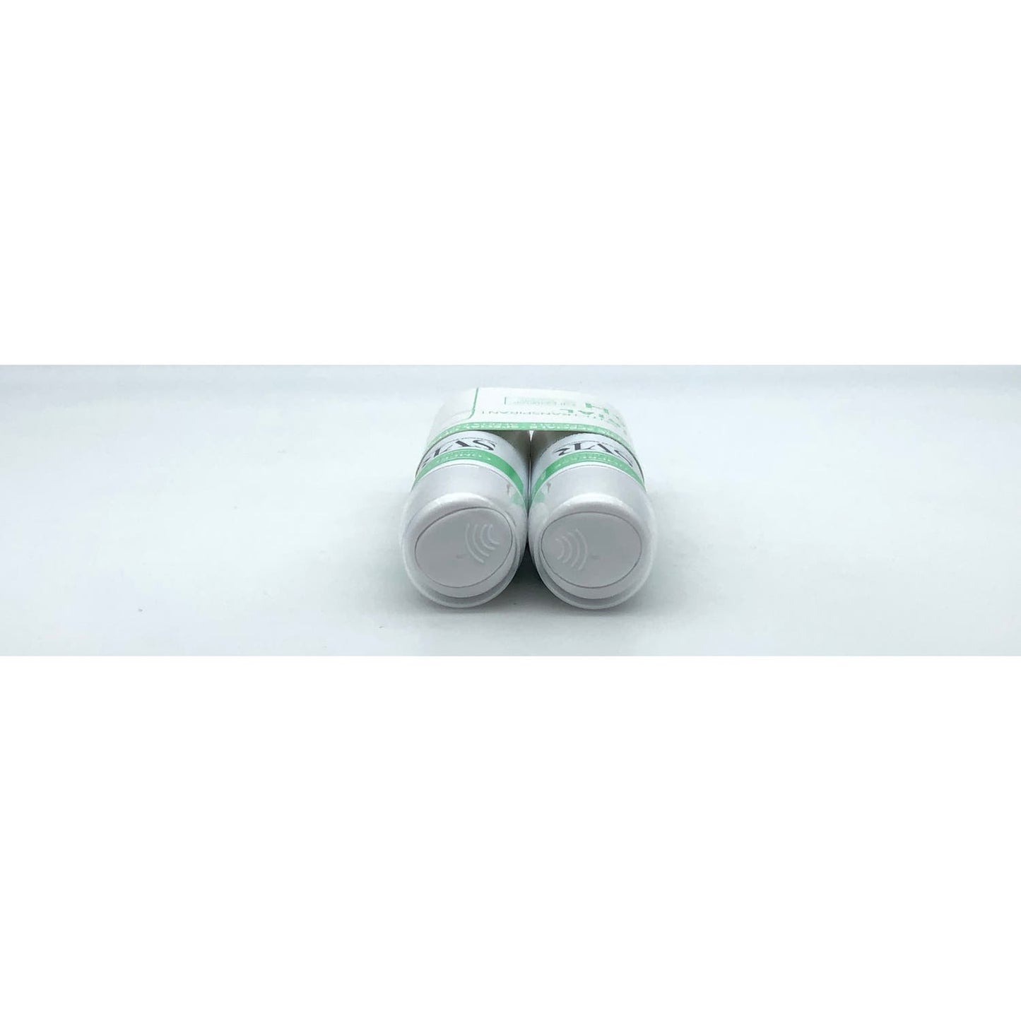 SVR Spirial Spray Desodorante Antitranspirante Intenso 48H 2x75ml