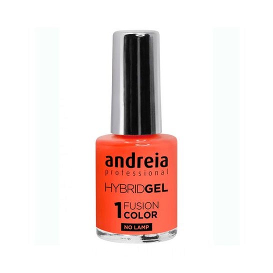 Andreia Professional Hybrid gel Fusion Color Esmalte H60 10.5 ml