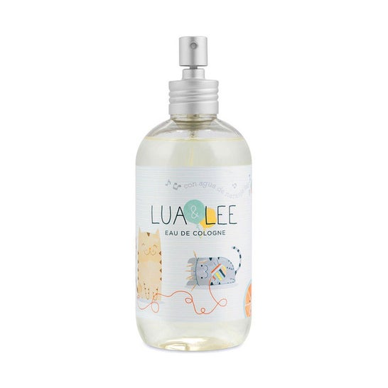 Lua&Lee Colonia 250ml