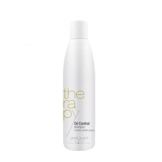 Postquam Therapy Champú Antigrasa 250ml