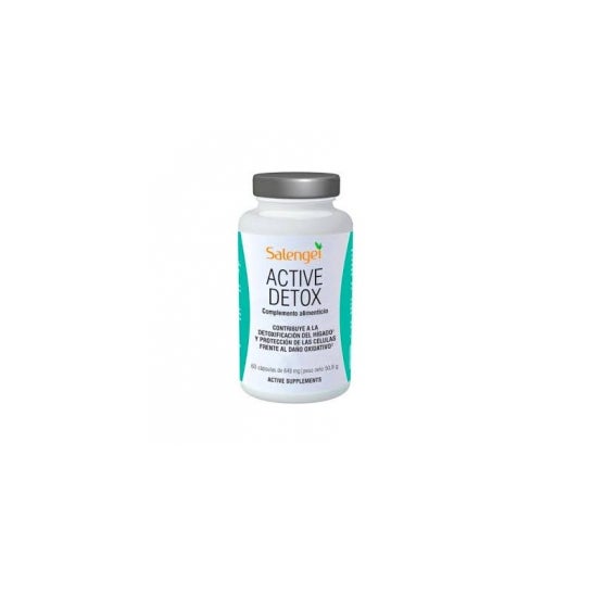 Salengei Active Detox 60caps