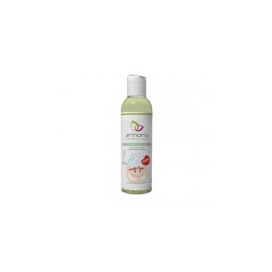 Armonia Champu Arbol Te 400 ml