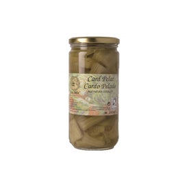 Cal Valls Cardo Pelado Conserva Eco 400g