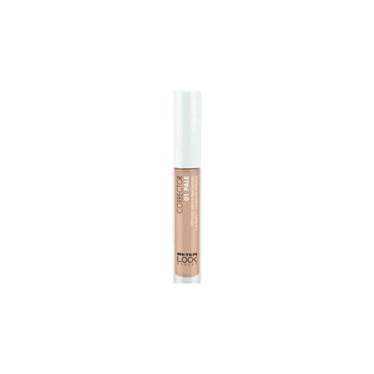 Beter Corrector Natural Effect Look Expert 01 Pale