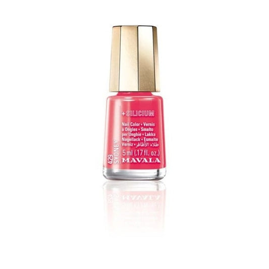 Mavala Esmalte de Uñas Silicium 429 Sydney 5ml